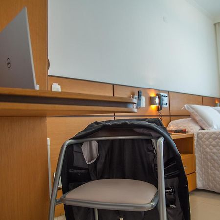 Atlantico Inn Apart Hotel Santos  Zewnętrze zdjęcie